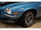 Thumbnail Photo 23 for 1970 Chevrolet Camaro RS